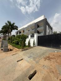 3 bedroom Penthouse For Rent Gwarimpa Abuja Phase 3 