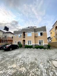 3 bedroom Penthouse For Rent Chevron Drive Lekki Lagos 3 bedroom Penthouse For Rent Chevron Drive Lekki Lagos