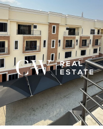 3 bedroom Penthouse For Rent Lekki Phase 1 Lagos