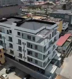 3 bedroom Penthouse For Sale Itedo Estate Off Freedom Way Lekki Phase 1 Lagos