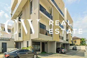 3 bedroom House For Sale Lekki Phase 1 Lagos 3 bedroom House For Sale Lekki Phase 1 Lagos