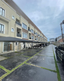 3 bedroom Penthouse For Rent Lekki Phase 1 Lagos