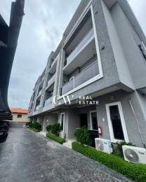 3 bedroom Penthouse For Sale Lekki Phase 1 Lagos