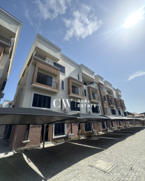 3 bedroom Penthouse For Rent Lekki Phase 1 Lagos