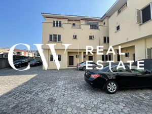 3 bedroom Penthouse For Sale Lekki Lagos 3 bedroom Penthouse For Sale Lekki Lagos