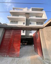 3 bedroom Semi detached Duplex For Sale Ikate Elegushi Lekki Lagos
