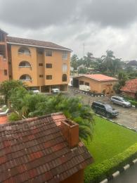 3 bedroom Block Of Flats For Rent Old Ikoyi Lagos