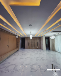 3 bedroom Flat & Apartment For Rent Ikoyi Lagos