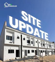 3 bedroom Terraced Duplex For Sale Eko Paragon Residence In Abijo Gra With Close Proximity To Novare Lekki Mall Lufasi Nature Park Caleb British International School Lagos Business School (lbs) Sky Mall Ibeju-Lekki Lagos