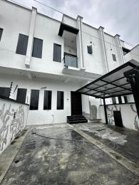 3 bedroom Semi detached Duplex For Rent Abraham Adesanya Ajah Lagos