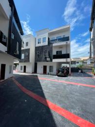 3 bedroom Detached Duplex For Sale Ikota Lekki Lagos