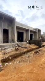 3 bedroom Semi detached Bungalow For Sale Mowe Golf Town / Ibadam Express Way / Mowe Obafemi Owode Ogun 3 bedroom Semi detached Bungalow For Sale Mowe Golf Town / Ibadam Express Way / Mowe Obafemi Owode Ogun