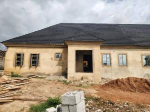 3 bedroom Semi detached Bungalow For Sale Kanma Homes Phase 2 Lugbe Abuja Phase 4 
