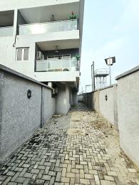3 bedroom Semi detached Duplex For Sale Ikate Elegushi Lekki Lagos