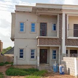 3 bedroom Semi detached Duplex For Sale Apo Abuja Phase 2  3 bedroom Semi detached Duplex For Sale Apo Abuja Phase 2