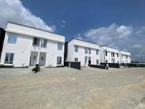3 bedroom Duplex For Sale Idera Scheme Eleko Ibeju Lekki Eleko Ibeju-Lekki Lagos