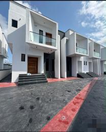 3 bedroom Semi detached Duplex For Sale Thomas Estate Ajah Lagos