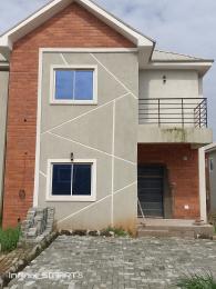 3 bedroom Semi detached Duplex For Rent Kubwa Abuja Phase 4 