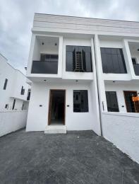 3 bedroom Semi detached Duplex For Sale Ikota Lekki Lagos