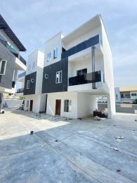 3 bedroom Semi detached Duplex For Sale Ikota Lekki Lagos