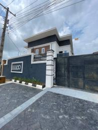 3 bedroom Semi detached Duplex For Sale Magodo GRA Phase 1 Ojodu Lagos