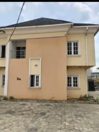 Semi detached Duplex For Sale Arepo Berger Ojodu Lagos
