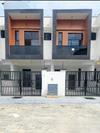 3 bedroom Semi detached Duplex For Sale Ajah Lagos