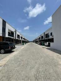 3 bedroom Semi detached Duplex For Sale Ajah Lagos