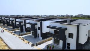 3 bedroom Semi detached Duplex For Sale Abraham Adesanya Ajah Lagos 3 bedroom Semi detached Duplex For Sale Abraham Adesanya Ajah Lagos