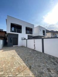 3 bedroom Semi detached Duplex For Sale Olowora Ojodu Lagos