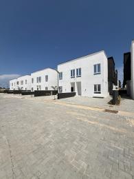3 bedroom Duplex For Sale Capital Gardens Estate Idera Scheme Lekki Epe Expressway Lagos Eleko Ibeju-Lekki Lagos