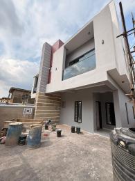 3 bedroom Semi detached Duplex For Sale Ogba GRA Lagos