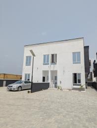 3 bedroom Semi detached Duplex For Sale Eleko Junction, Inside Capital Gardens Estate. Eleko Ibeju-Lekki Lagos