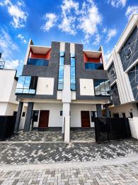 3 bedroom Semi detached Duplex For Sale Artican Beachview Estate Okun Ajah Lagos