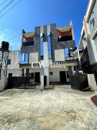 3 bedroom Semi detached Duplex For Sale Lekki Lagos