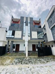 House For Sale Beside Coastal Road,okun Ajah Okun Ajah Lagos