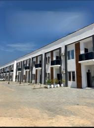 3 bedroom Semi detached Duplex For Sale Lekki Lagos