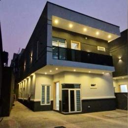 3 bedroom Detached Duplex For Sale Victoria Court Estate Opebi Ikeja Lagos 3 bedroom Detached Duplex For Sale Victoria Court Estate Opebi Ikeja Lagos
