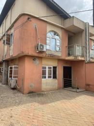 Semi detached Duplex For Sale Abule Egba Lagos Semi detached Duplex For Sale Abule Egba Lagos