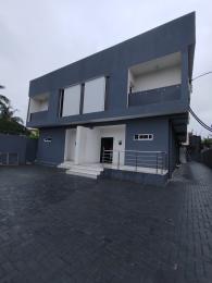 3 bedroom Semi detached Duplex For Sale Oregun Ikeja Lagos