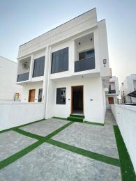 3 bedroom Semi detached Duplex For Sale Ikota Lekki Lagos