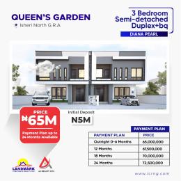 3 bedroom Duplex For Sale Neighbourhood Channles Tv Hq Rainbow Fm Lasena Water Faan Estate Magodo Isheri Ikeja Lagos 3 bedroom Duplex For Sale Neighbourhood Channles Tv Hq Rainbow Fm Lasena Water Faan Estate Magodo Isheri Ikeja Lagos