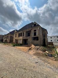 3 bedroom Semi detached Duplex For Sale Idu Abuja Phase 4 