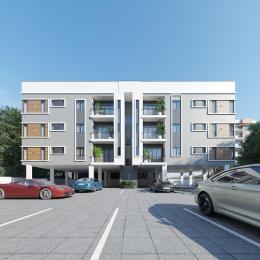 3 bedroom Semi detached Duplex For Sale Sangotedo Ajah Lagos