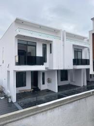 3 bedroom Semi detached Duplex For Sale Ikota Lekki Lagos