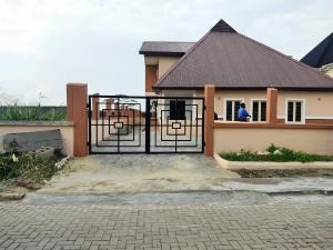 3 bedroom Semi detached Duplex For Sale Sangotedo Lagos 3 bedroom Semi detached Duplex For Sale Sangotedo Lagos