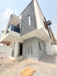 3 bedroom Semi detached Duplex For Sale Fagba Ifako-Ijaiye Lagos
