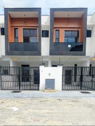 3 bedroom Semi detached Duplex For Sale Ajah Lagos
