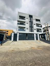 3 bedroom Semi detached Duplex For Sale Opebi Ikeja Lagos