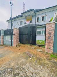 3 bedroom Semi detached Duplex For Sale Magodo Kosofe/Ikosi Lagos